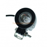 Светодиодная фара AllLight 24T-10W 1chip CREE 9-30V